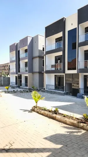 1bdrm Apartment in Ntinda, Nakawa for rent