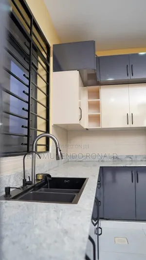 1bdrm Apartment in Ntinda, Nakawa for rent