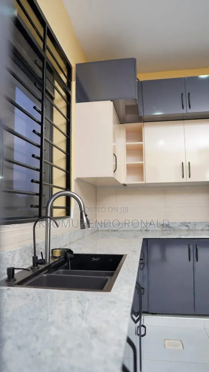 1bdrm Apartment in Ntinda, Nakawa for rent