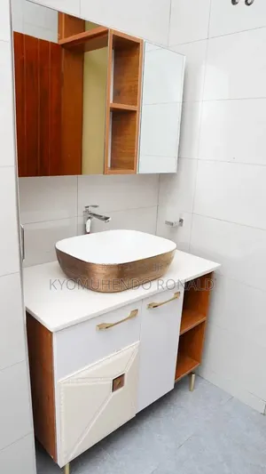 1bdrm Apartment in Ntinda, Nakawa for rent