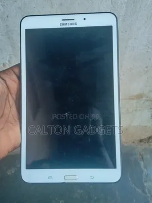 Samsung Galaxy Tab S SM-T706 16 GB White