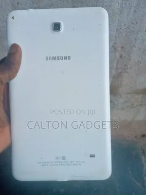 Samsung Galaxy Tab S SM-T706 16 GB White