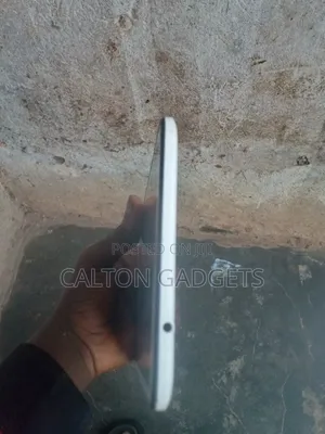 Samsung Galaxy Tab S SM-T706 16 GB White