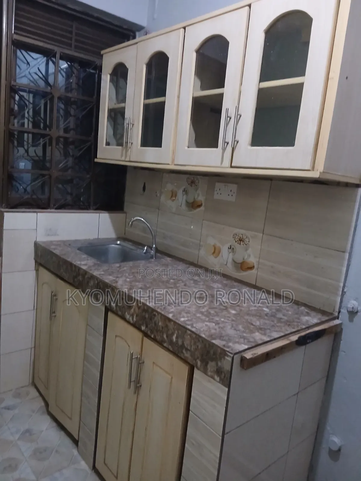 1bdrm Bungalow in Bukoto, Nakawa for rent