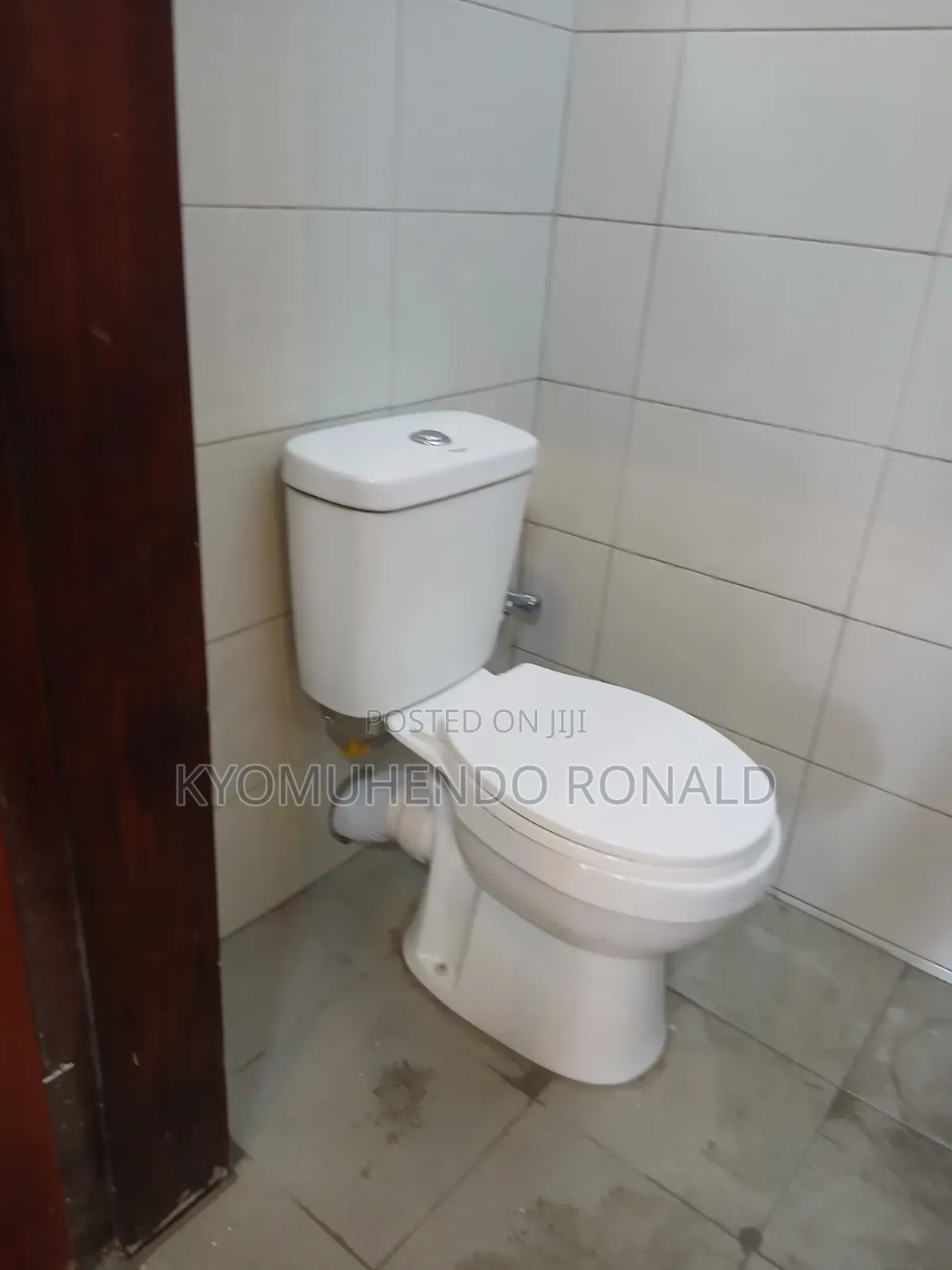 1bdrm Bungalow in Bukoto, Nakawa for rent