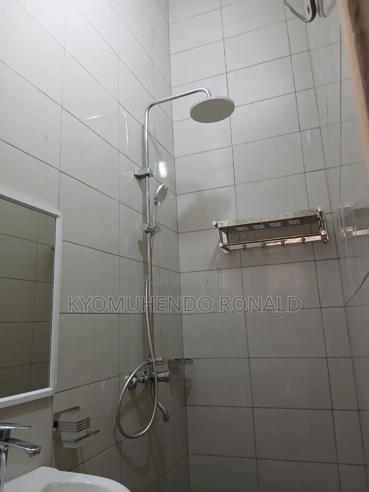 1bdrm Bungalow in Bukoto, Nakawa for rent