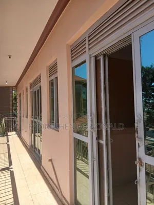 1bdrm Bungalow in Bukoto, Nakawa for rent