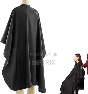 Hair Salon Aprons Waterproof