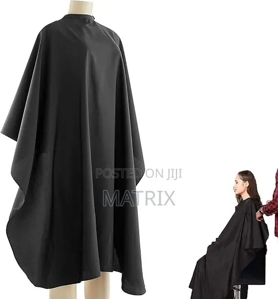 Hair Salon Aprons Waterproof