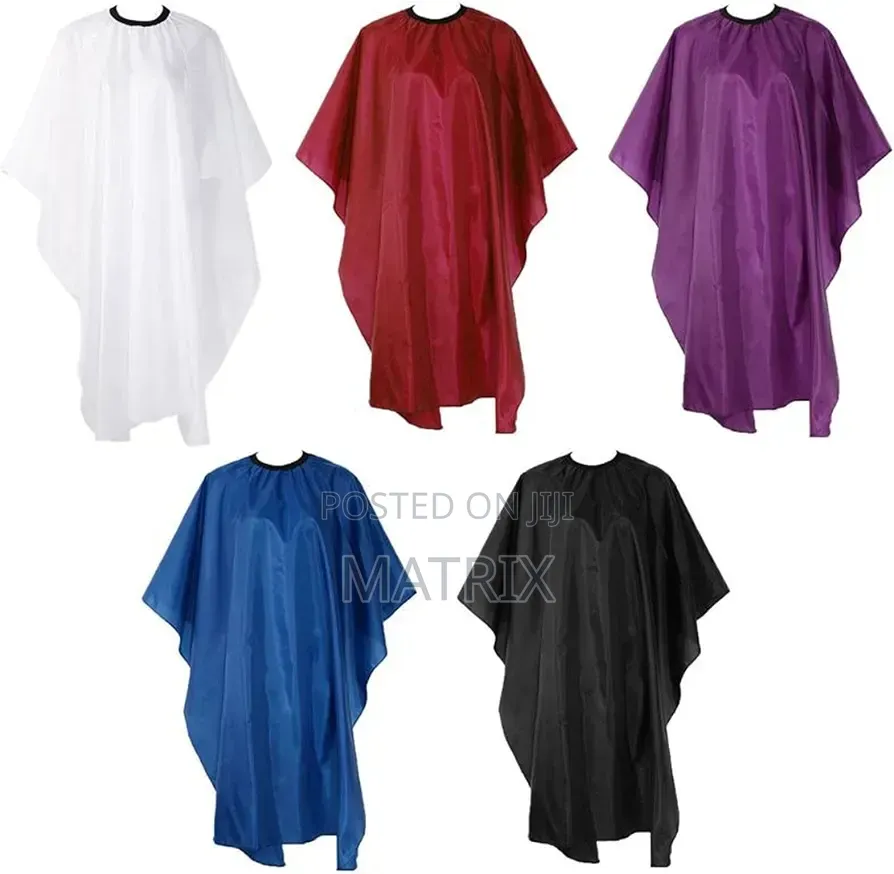 Hair Salon Aprons Waterproof