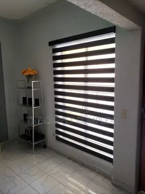 Modern Blind Curtains 150k Per Squaremeter