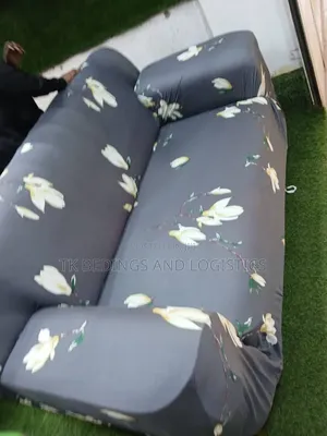 Ami Gray Sofar Cove S