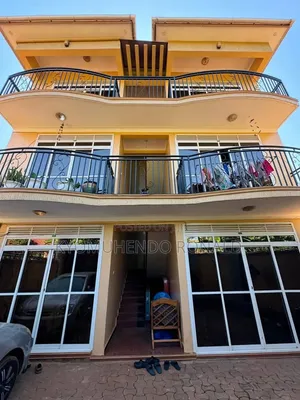 1bdrm Apartment in Ntinda, Nakawa for rent