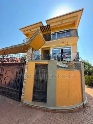 1bdrm Apartment in Ntinda, Nakawa for rent
