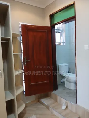 1bdrm Apartment in Ntinda, Nakawa for rent