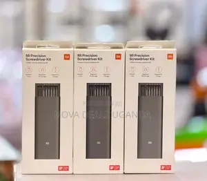 Xiaomi Precision Screwdriver Set | 24 Magnetic Driver Bit Set