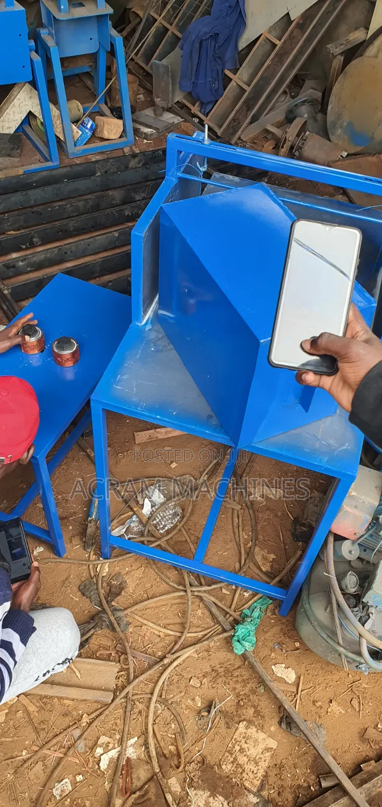 Soap Table Cutter