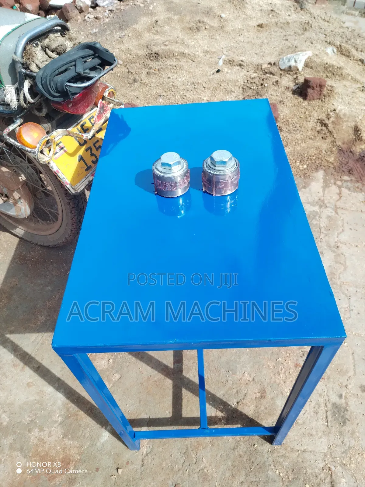 Soap Table Cutter