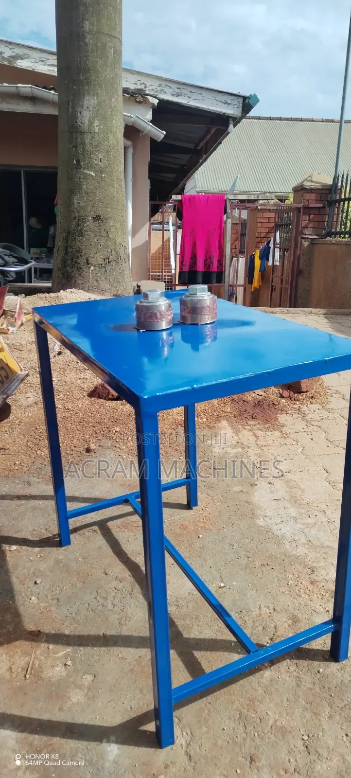 Soap Table Cutter