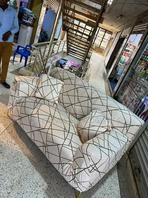 Dut Sofar Covers 5 Seater