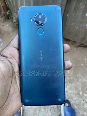 Nokia C30 32 GB Blue