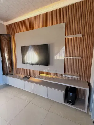 TvWall Unit