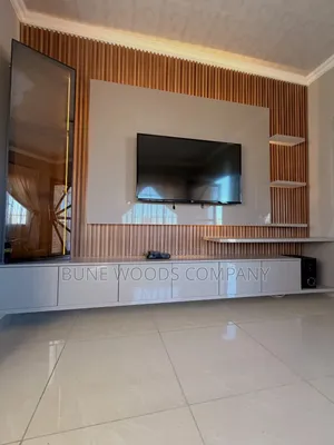 TvWall Unit