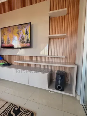 TvWall Unit