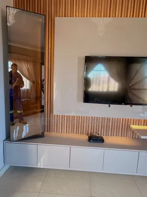 TvWall Unit