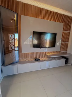 TvWall Unit