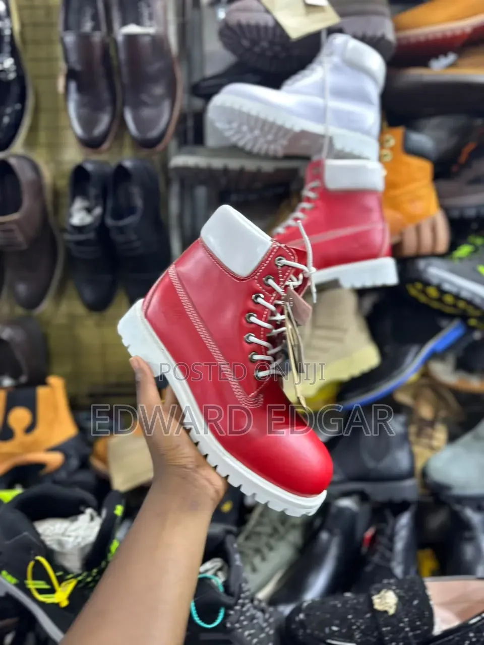 Timberland Original
