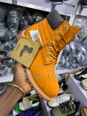 Timberland Original