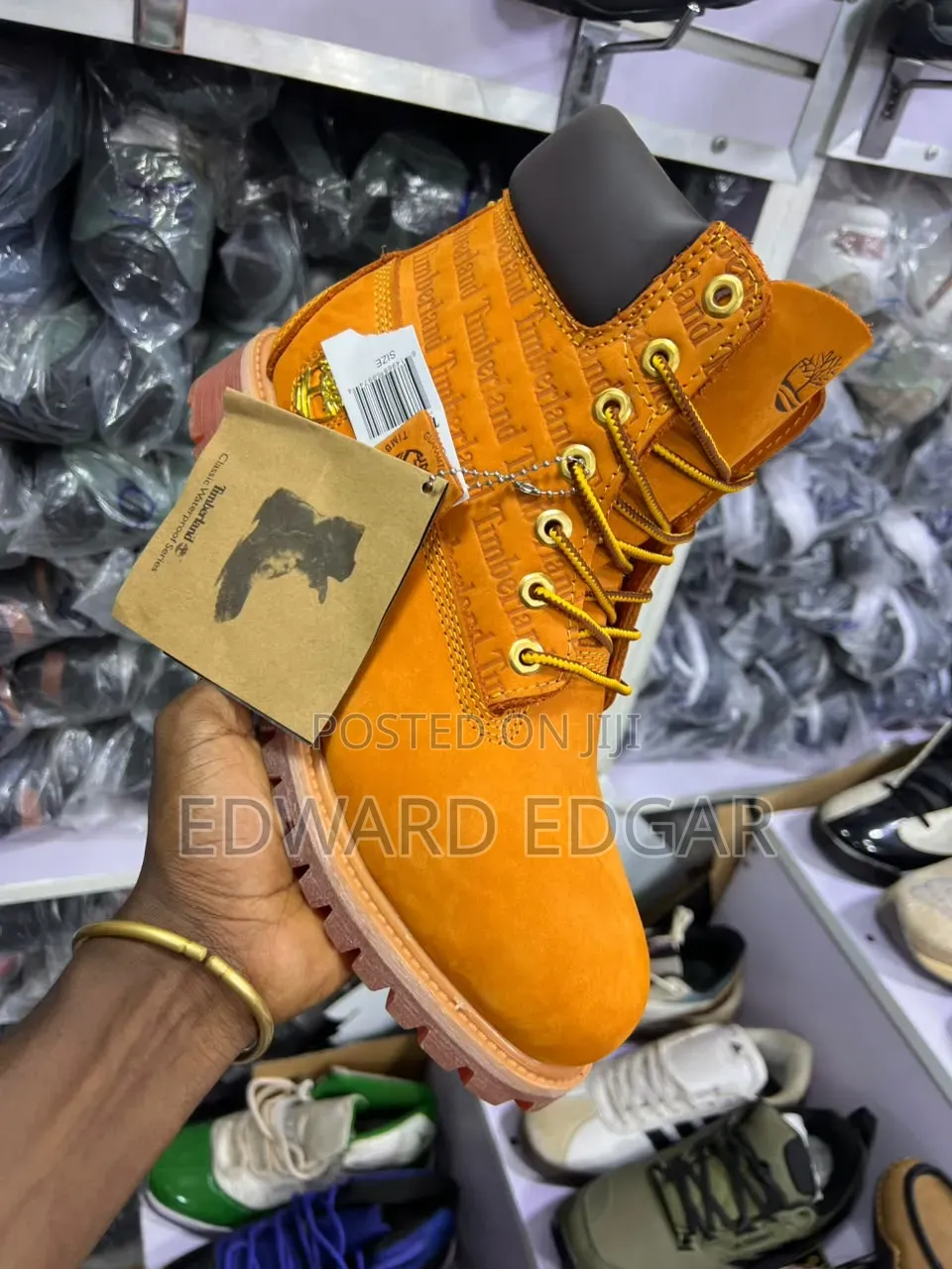 Timberland Original