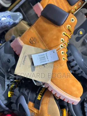 Timberland Original