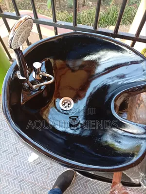 Saloon Sink
