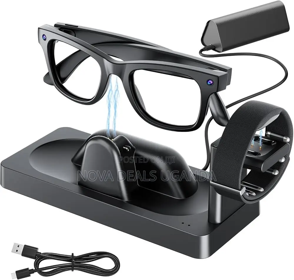 Meta Ray Ban Display and Neural Band, AI Powered Display Glasses