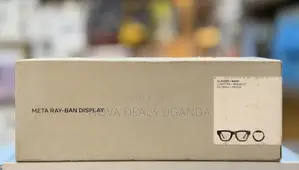 Meta Ray Ban Display and Neural Band, AI Powered Display Glasses