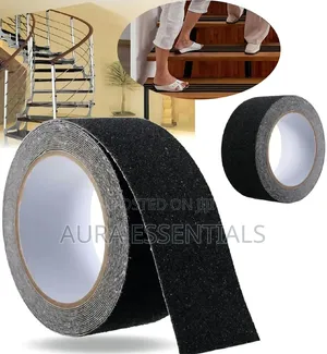 Flexpower Anti-Slip Tape(50mmx5metres)