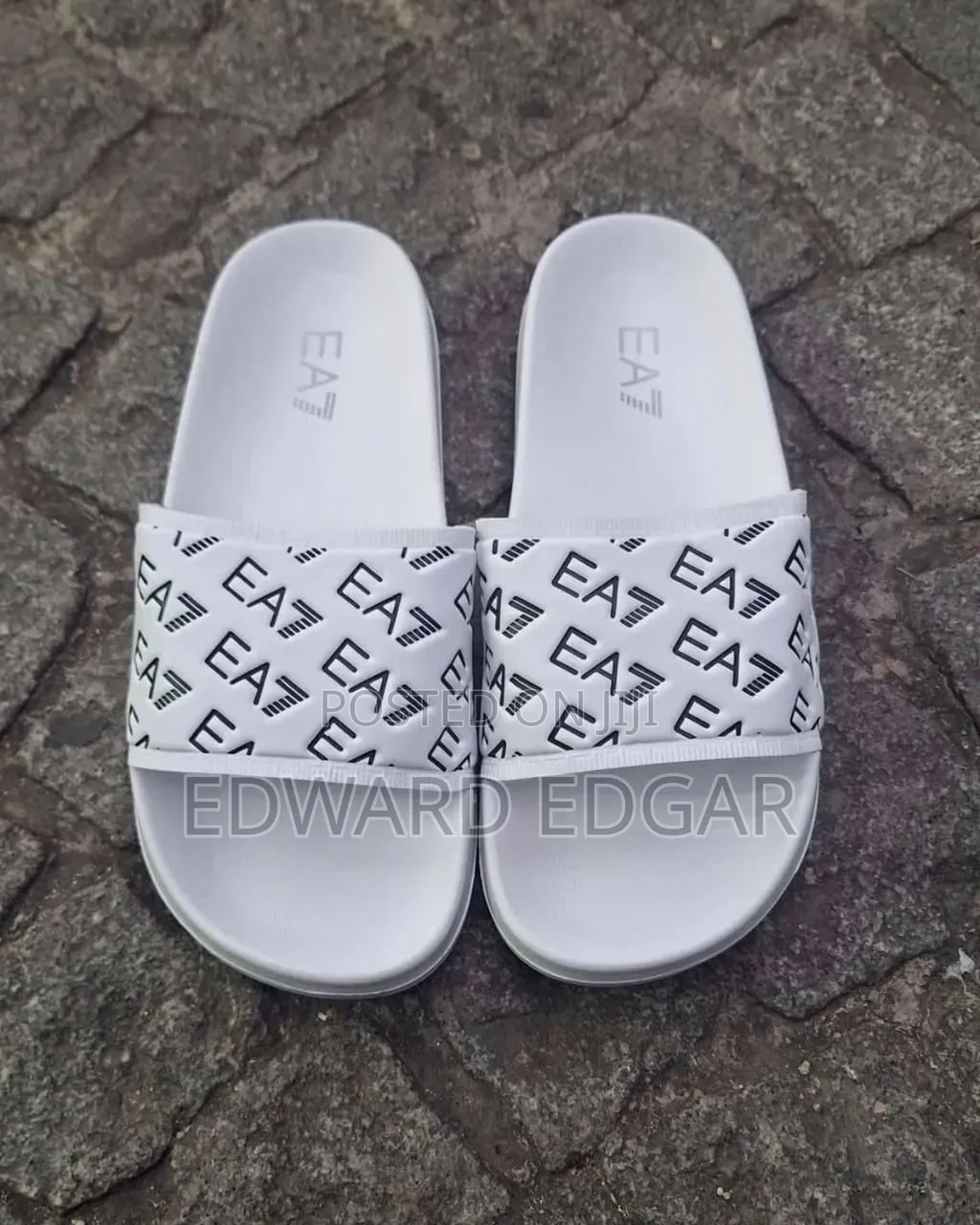 Sandals Original Push In
