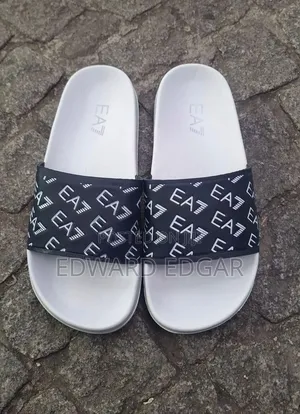 Sandals Original Push In