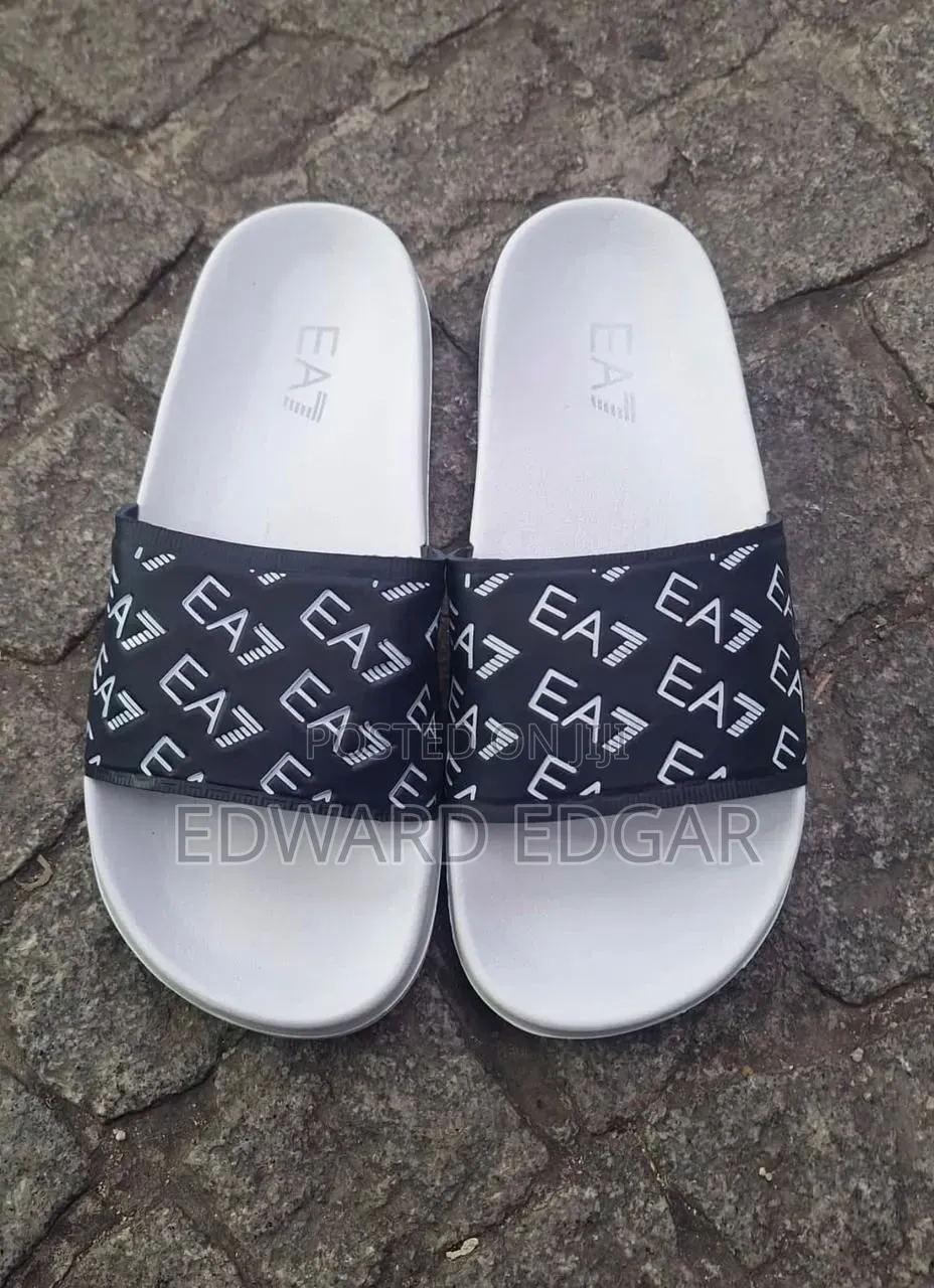 Sandals Original Push In