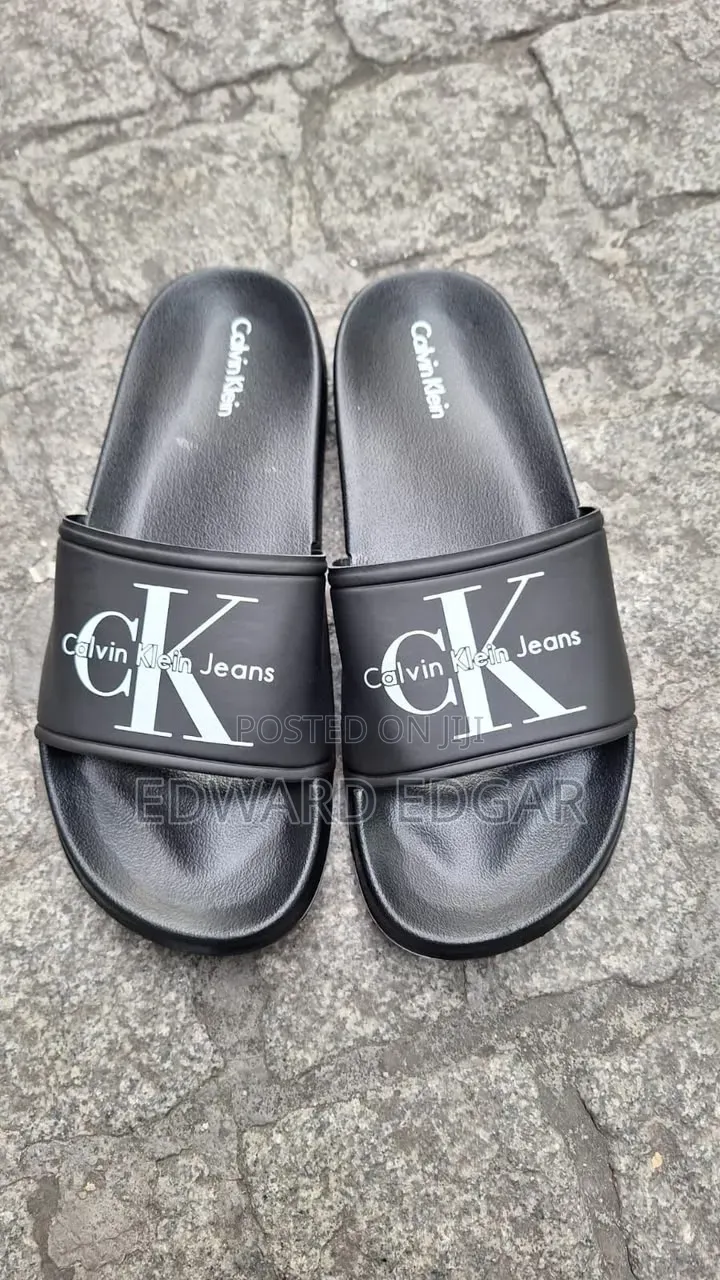 Sandals Original Push In
