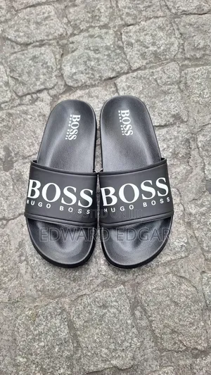 Sandals Original Push In