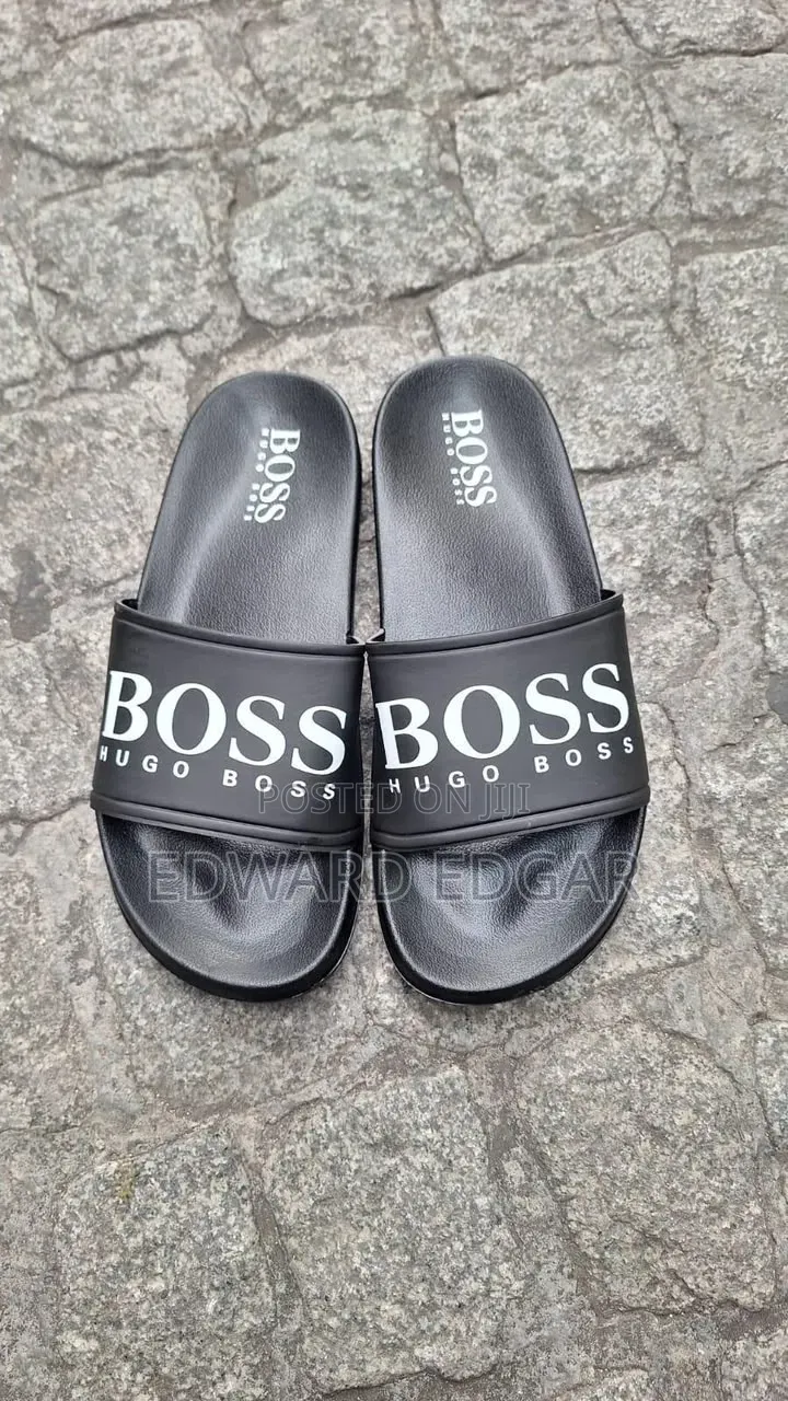 Sandals Original Push In