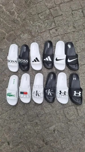 Sandals Original Push In
