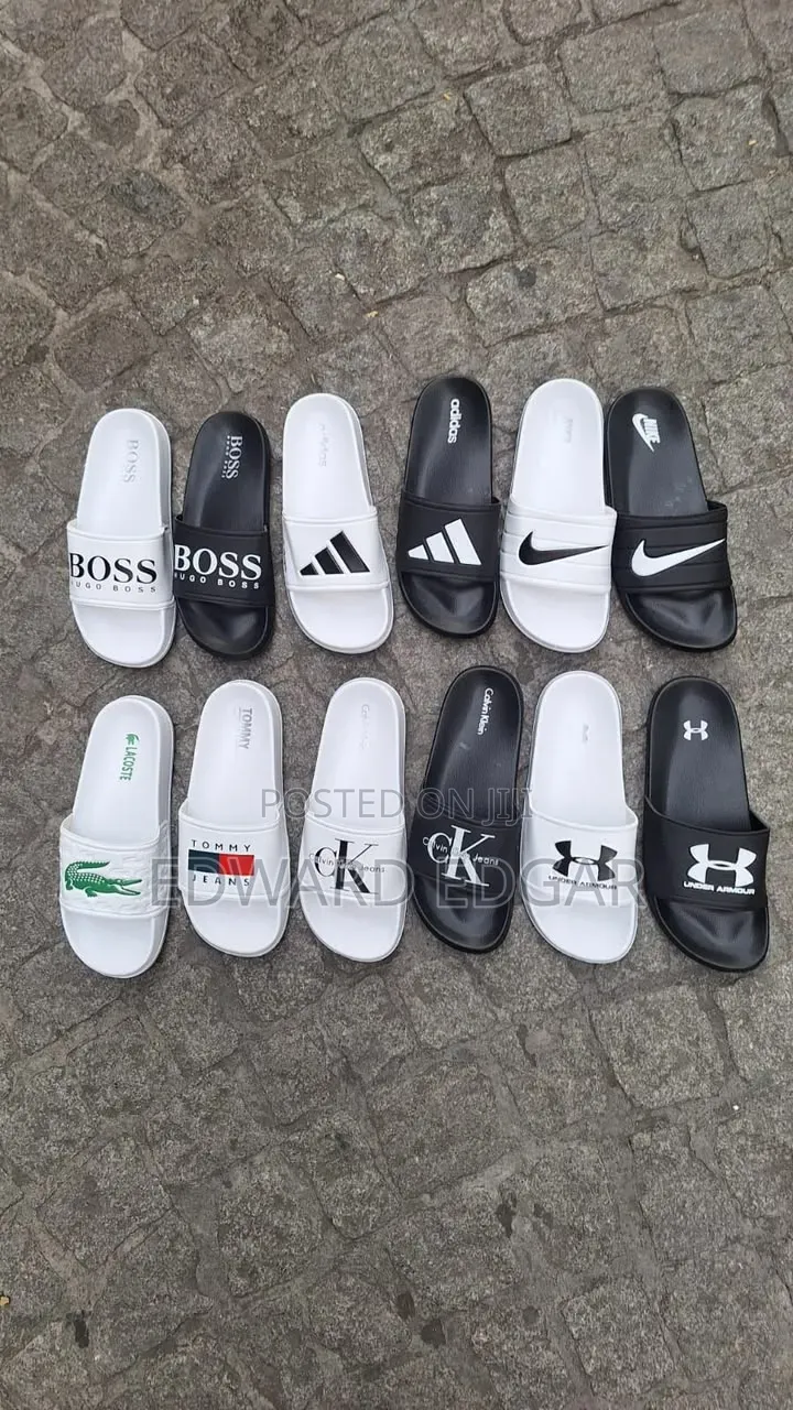 Sandals Original Push In