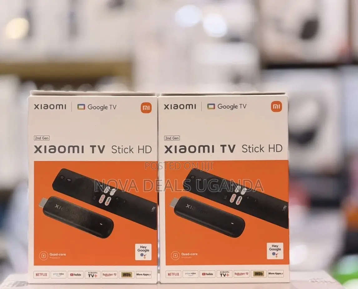 Xiaomi TV Stick HD 2nd Gen