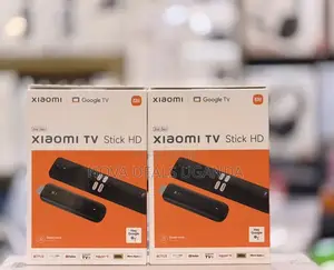 Xiaomi TV Stick HD 2nd Gen