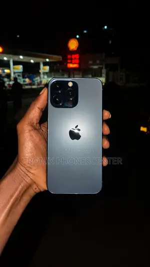 Apple iPhone 14 Pro Max 128 GB Purple