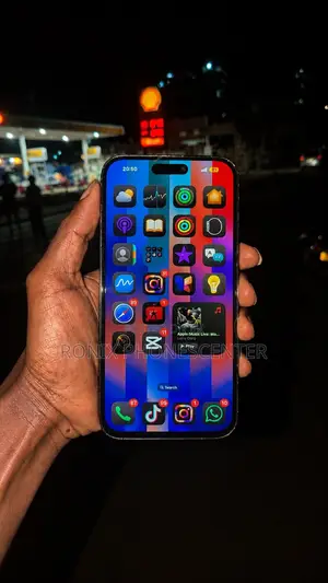 Apple iPhone 14 Pro Max 128 GB Purple